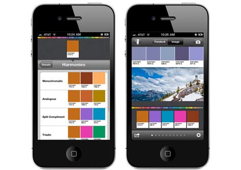 mobile app color generator|Coolors .